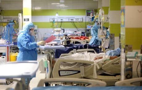 آلودگی غذای سلف دانشگاه، دلیل احتمالی بیماری گوارشی دانشجویان علوم پزشکی اصفهان