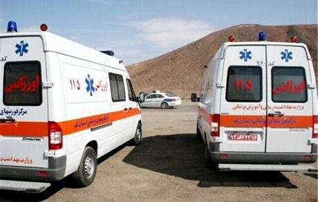 105 پایگاه "اورژانس" در مسیر تردد زوار اربعین مستقر می شوند