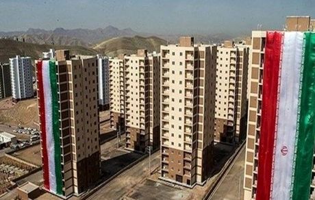 بیش از ۷۰۰۰ میلیارد از آورده متقاضیان مسکن ملی واریز شد