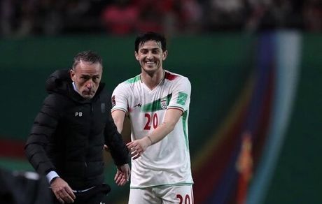 سردار آزمون هم به لغو بازی دوستانه با کانادا واکنش نشان داد