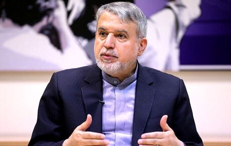 وزیر میراث فرهنگی و گردشگری: با عراقی‌ها برای مرمت طاق کسری رایزنی کرده‌ایم