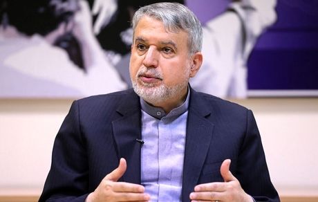 وزیر میراث فرهنگی و گردشگری: با عراقیها برای مرمت طاق کسری رایزنی کردهایم