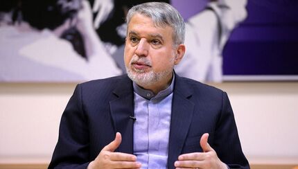 وزیر میراث فرهنگی و گردشگری: با عراقی‌ها برای مرمت طاق کسری رایزنی کرده‌ایم