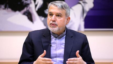 وزیر میراث فرهنگی و گردشگری: با عراقیها برای مرمت طاق کسری رایزنی کردهایم