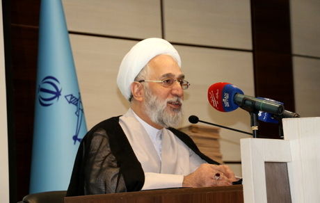 برخورد با سوء استفاده کنندگان از فضای مجازی در خصوص حادثه شهادت رئیس جمهور