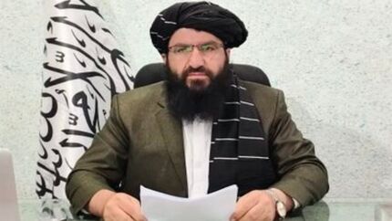 بازگشت صدها مقام پیشین افغانستانی به این کشور