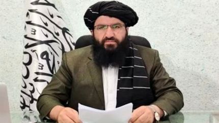 بازگشت صدها مقام پیشین افغانستانی به این کشور