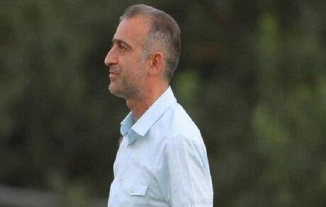 کمالوند از صنعت نفت آبادان جدا شد