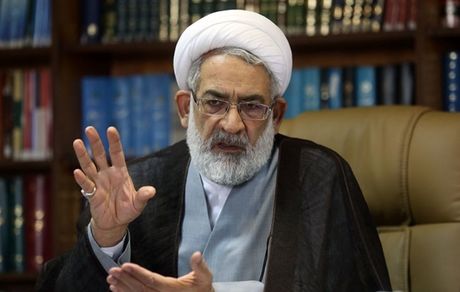 دادستان کل کشور: همه در تامین امنیت وظیفه داریم/ در حوادث اخیر فضای مجازی بستر هدایت اغتشاشات بود
