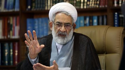 دادستان کل کشور: همه در تامین امنیت وظیفه داریم/ در حوادث اخیر فضای مجازی بستر هدایت اغتشاشات بود