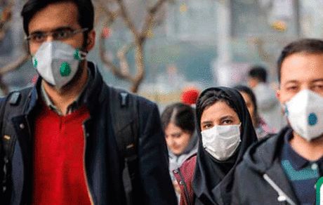 رعایت ۷۴درصدی پروتکل‌های بهداشتی در کشور