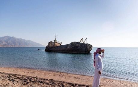 باز شدن مرزهای عربستان به‌روی گردشگران واکسینه‌شده