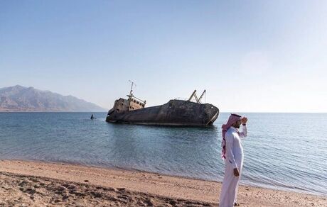 باز شدن مرزهای عربستان به‌روی گردشگران واکسینه‌شده