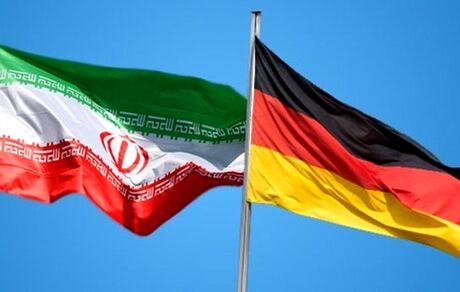 تجارت ایران و آلمان اوج می‌گیرد؟