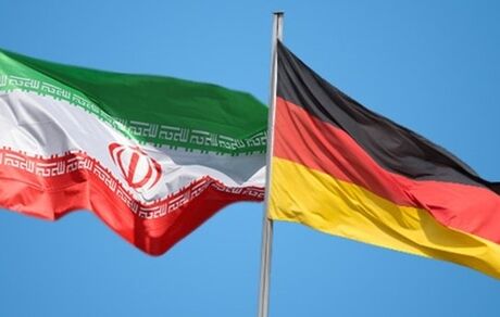 تجارت ایران و آلمان اوج می‌گیرد؟