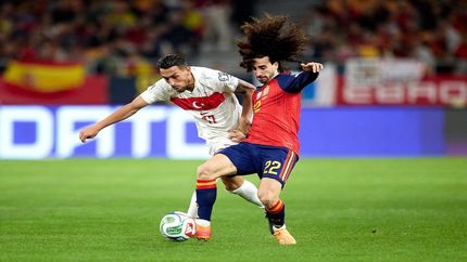 صعود دراماتیک اسکاتلند به جام جهانی / ترکیه، ولز و دانمارک به پلی آف رفتند