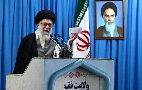 نماز جمعه این هفته تهران به امامت رهبر معظم انقلاب اقامه می‌شود 