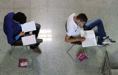 امروز درباره زمان و نحوه برگزاری کنکور تصمیم‌گیری می‌شود