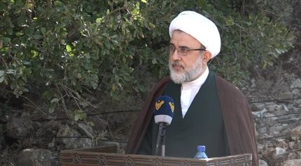 حزب‌الله لبنان: باج‌خواهی درباره عزت ملی‌مان را نمی‌پذیریم
