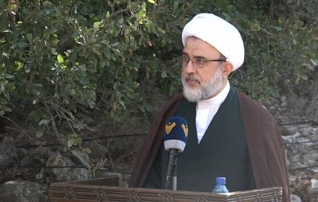 حزب‌الله لبنان: باج‌خواهی درباره عزت ملی‌مان را نمی‌پذیریم