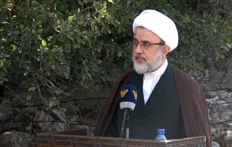 حزب‌الله لبنان: باج‌خواهی درباره عزت ملی‌مان را نمی‌پذیریم