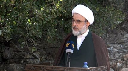 حزب‌الله لبنان: باج‌خواهی درباره عزت ملی‌مان را نمی‌پذیریم