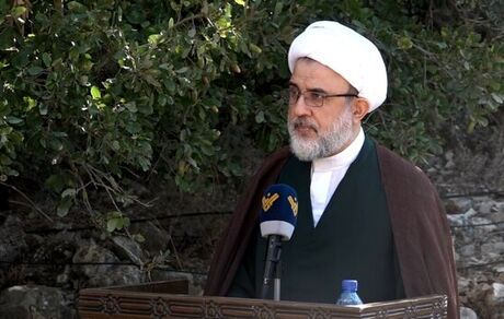 حزب‌الله لبنان: باج‌خواهی درباره عزت ملی‌مان را نمی‌پذیریم