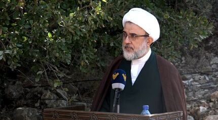 حزب‌الله لبنان: باج‌خواهی درباره عزت ملی‌مان را نمی‌پذیریم