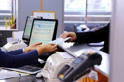 نحوه فعالیت بانک‌ها درتعطیلات پایانی سال و نوروز