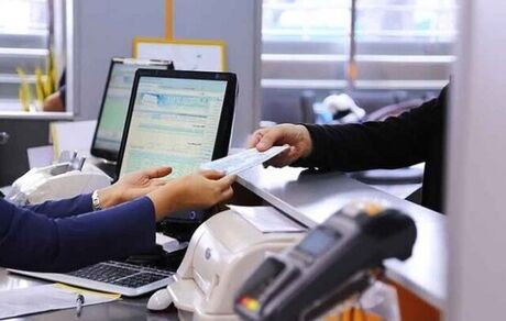 نحوه فعالیت بانک‌ها درتعطیلات پایانی سال و نوروز