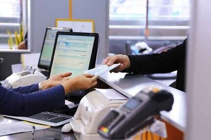 نحوه فعالیت بانک‌ها درتعطیلات پایانی سال و نوروز