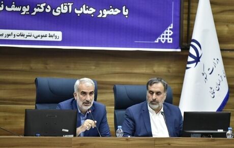 وزیر آموزش و پرورش: آموزش و پرورش باید حاکمیت خود را ثابت کند