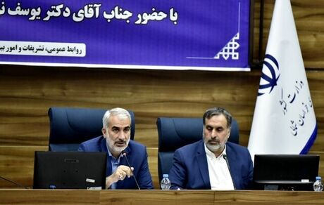 وزیر آموزش و پرورش: آموزش و پرورش باید حاکمیت خود را ثابت کند