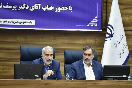 وزیر آموزش و پرورش: آموزش و پرورش باید حاکمیت خود را ثابت کند