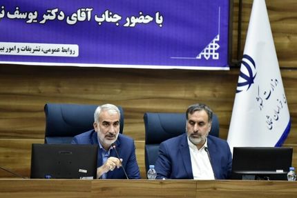 وزیر آموزش و پرورش: آموزش و پرورش باید حاکمیت خود را ثابت کند
