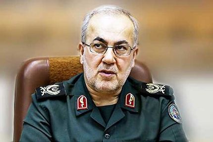 تمدید مهلت ارسال اثر به همایش ملی مهارت‌آموزی سربازان/۸۵ درصد مشمولان به سربازی رفته‌اند