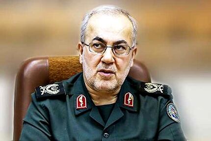 تمدید مهلت ارسال اثر به همایش ملی مهارت‌آموزی سربازان/۸۵ درصد مشمولان به سربازی رفته‌اند