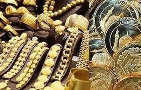 حذف مالیات از اصل طلا از ۶ ماه پس از ابلاغ لازم الاجراست/ سکه و طلا دوباره ارزان شد
