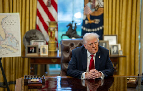 توقف ۹۰ روزه تعرفه‌های آمریکا علیه کشورهای مختلف