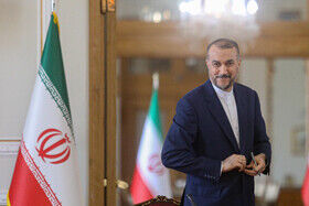 امیرعبداللهیان: بزودی با وزیر خارجه روسیه دیدار خواهم داشت