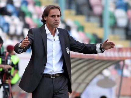 سرمربی حریف سپاهان برکنار شد