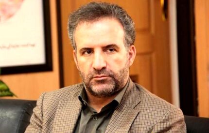 
پارسایی: موضوع سقوط هواپیما را سیاسی یا امنیتی نکنیم