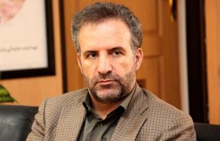 
پارسایی: موضوع سقوط هواپیما را سیاسی یا امنیتی نکنیم