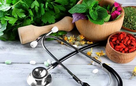 پرورش ۸ هزار نوع گیاه دارویی در کشور