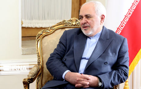 ظریف: آماده تبادل فراگیر زندانیان هستیم