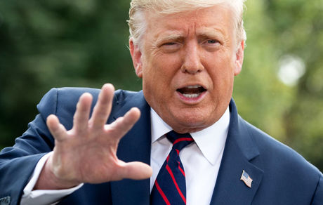 یوتیوب دسترسی ترامپ در ارسال فیلم برای همیشه قطع کرد