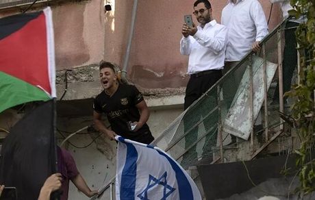 اتحادیه اروپا خواستار توقف گسترش شهرک سازی‌های اسرائیل شد