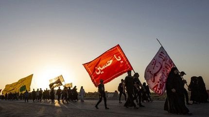 گذرنامه‌ها فقط در ایام اربعین تمدید می‌شود