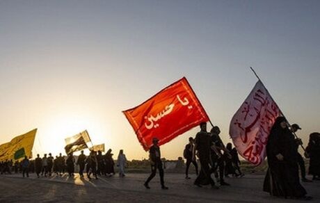 گذرنامه‌ها فقط در ایام اربعین تمدید می‌شود