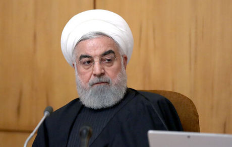 واکنش رئیس جمهور به رد کلیات لایحه بودجه سال ۹۹ در مجلس